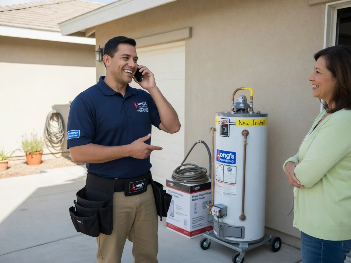 Leak Detection Clear, AK FAQs